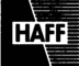 Firmenlogo von Gebrüder HAFF GmbH