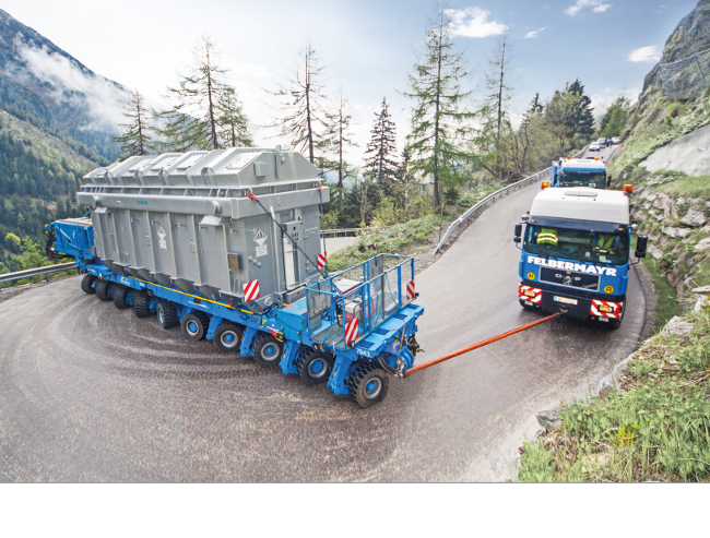 scheuerle fahrzeugfabrik gmbh scheuerle fahrzeugfabrik gmbh das