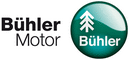 Firmenlogo von Bühler Motor GmbH