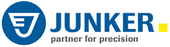 Company logo of Erwin Junker Maschinenfabrik GmbH