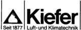 Firmenlogo von Kiefer Klimatechnik GmbH