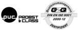 Firmenlogo von Probst & Class GmbH & Co. KG