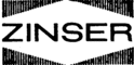 Company logo of ZINSER GmbH