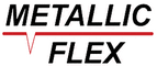 Firmenlogo von METALLIC FLEX GmbH