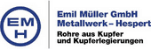 Firmenlogo von Emil Müller GmbH <br /> Metallwerk