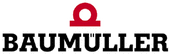 Logo de la empresa de Baumüller