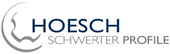 Firmenlogo von Hoesch Schwerter Profile GmbH