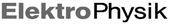 Firmenlogo von ElektroPhysik<br />  Dr. Steingroever GmbH & Co. KG