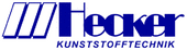 Firmenlogo von HECKER Kunststofftechnik GmbH & Co. KG