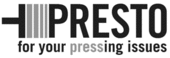 Firmenlogo von PRESTO GmbH & Co. KG